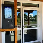 City Inn Schwedt Schwedt