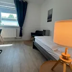 Guest house City Inn Schwedt Schwedt