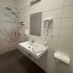 City Inn Schwedt Guest house 3*