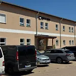 City Inn Schwedt 3* Schwedt