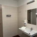 Guest house City Inn Schwedt 3*