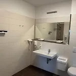 City Inn Schwedt Guest house 3*