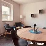 City Inn Schwedt 3*