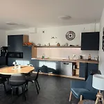 City Inn Schwedt 3*