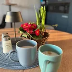 City Inn Schwedt Guest house Schwedt