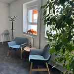 City Inn Schwedt 3* Schwedt