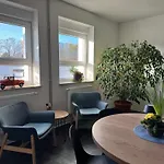 City Inn Schwedt Guest house 3*