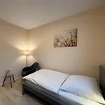 City Inn Schwedt 3*