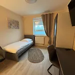 City Inn Schwedt 3* Schwedt