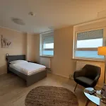 Guest house City Inn Schwedt Schwedt