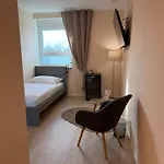 City Inn Schwedt 3* Schwedt