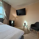 City Inn Schwedt Guest house Schwedt
