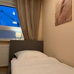 City Inn Schwedt Guest house 3*