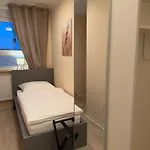 City Inn Schwedt Guest house 3*