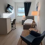 Guest house City Inn Schwedt Schwedt