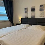 City Inn Schwedt Guest house Schwedt