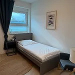 Guest house City Inn Schwedt