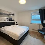Guest house City Inn Schwedt