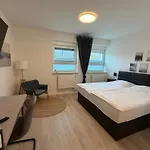 City Inn Schwedt Schwedt