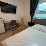 City Inn Schwedt Schwedt