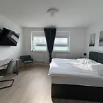 City Inn Schwedt 3*