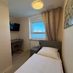 City Inn Schwedt Guest house 3*