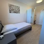 City Inn Schwedt Guest house