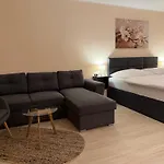 City Inn Schwedt Schwedt