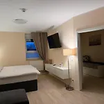 City Inn Schwedt Guest house Schwedt