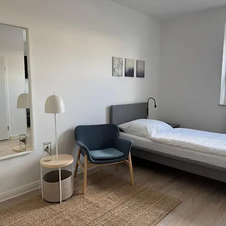 City Inn Schwedt Schwedt/Oder