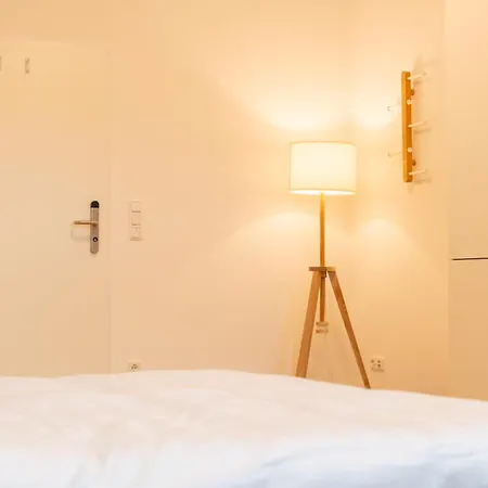 Gasthof City Inn Schwedt