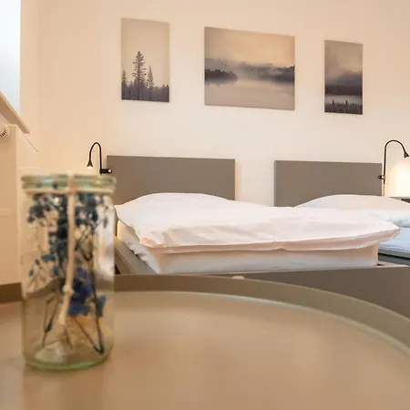Gasthof City Inn Schwedt