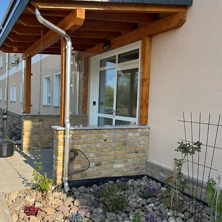 City Inn Schwedt Gasthof 3*