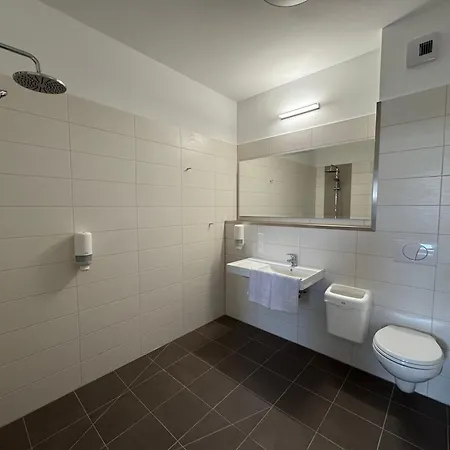 Gasthof City Inn Schwedt *