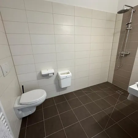 City Inn Schwedt
