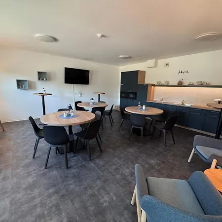 City Inn Schwedt Gasthof *