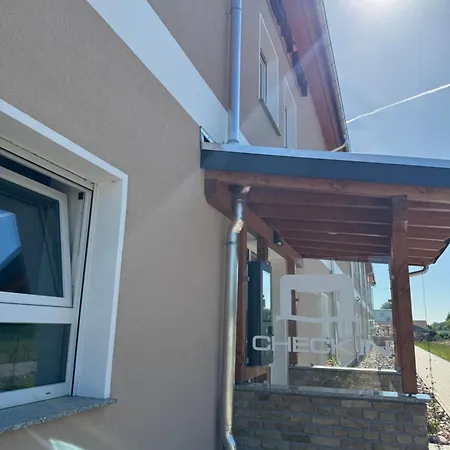 City Inn Schwedt 3* Schwedt/Oder