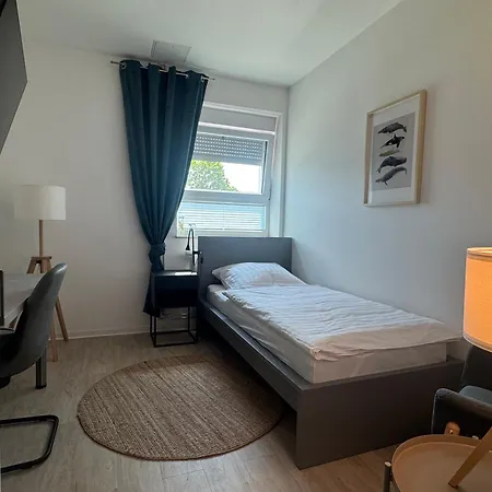 City Inn Schwedt