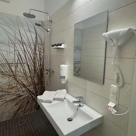 City Inn Schwedt