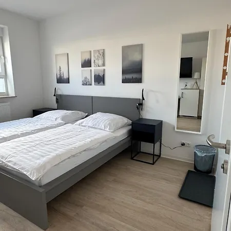 City Inn Schwedt