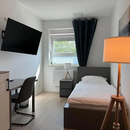 City Inn Schwedt