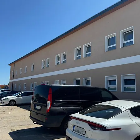 City Inn Schwedt Schwedt