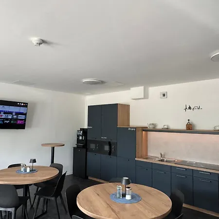 City Inn Schwedt *