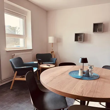 City Inn Schwedt 3*