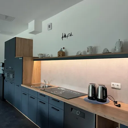 City Inn Schwedt Шведт (Одер)