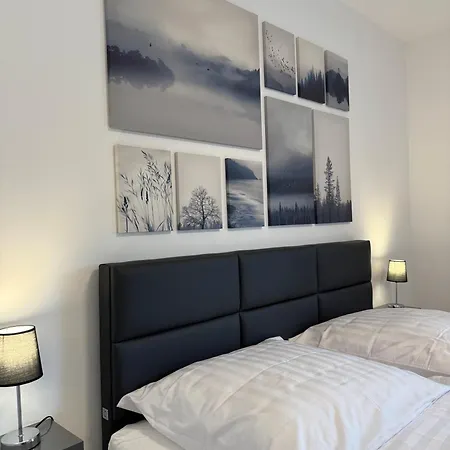 City Inn Schwedt