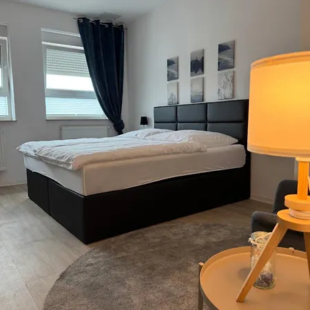 City Inn Schwedt *