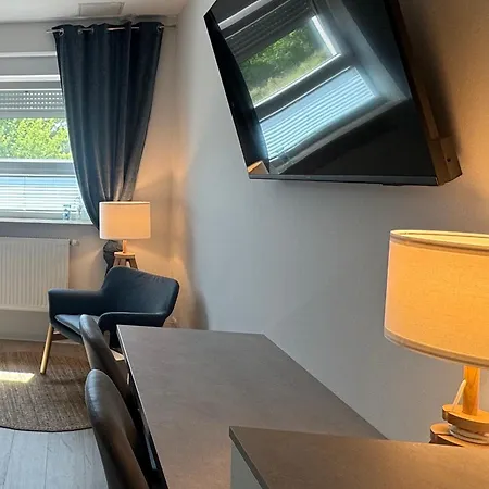 City Inn Schwedt 슈베트