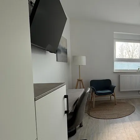 City Inn Schwedt Pensión Schwedt