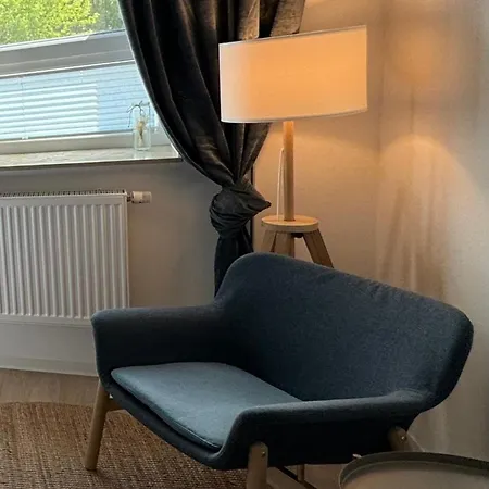 Casa de hóspedes City Inn Schwedt Schwedt